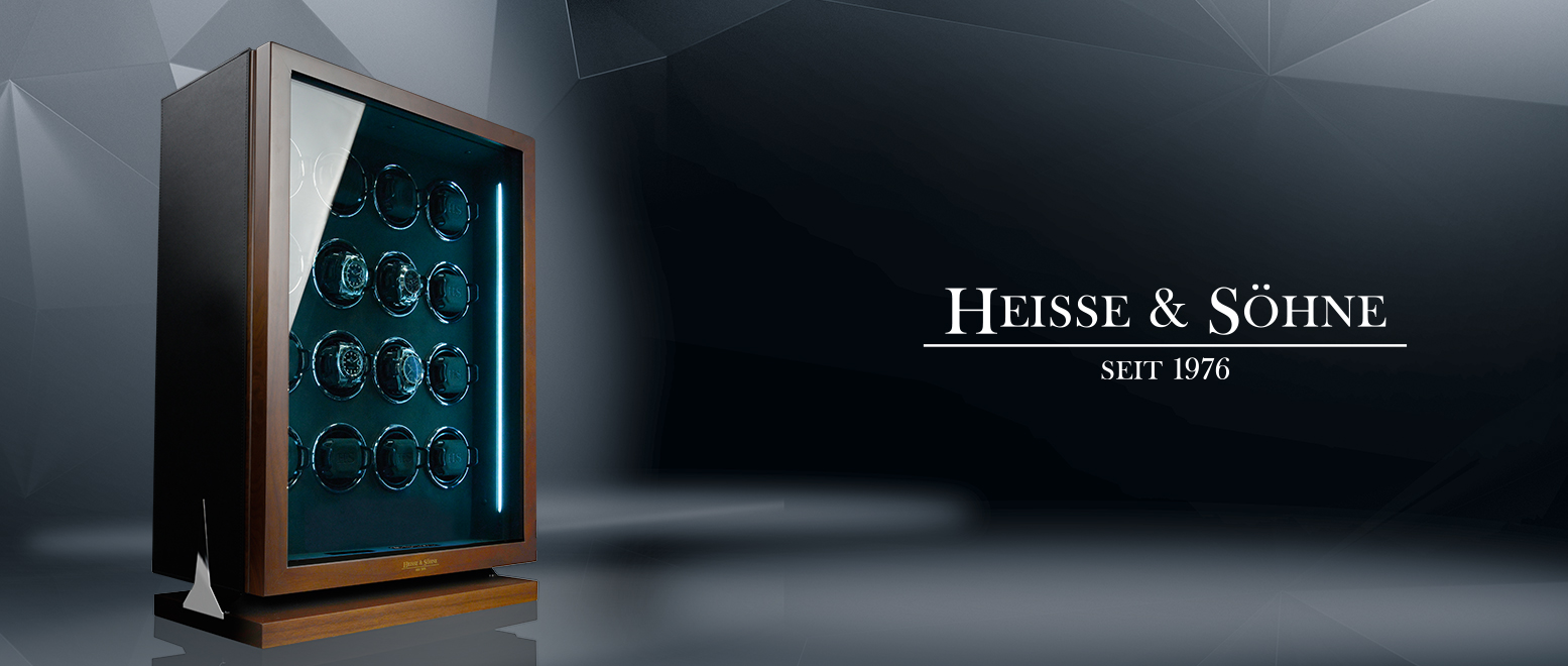Heisse & Söhne