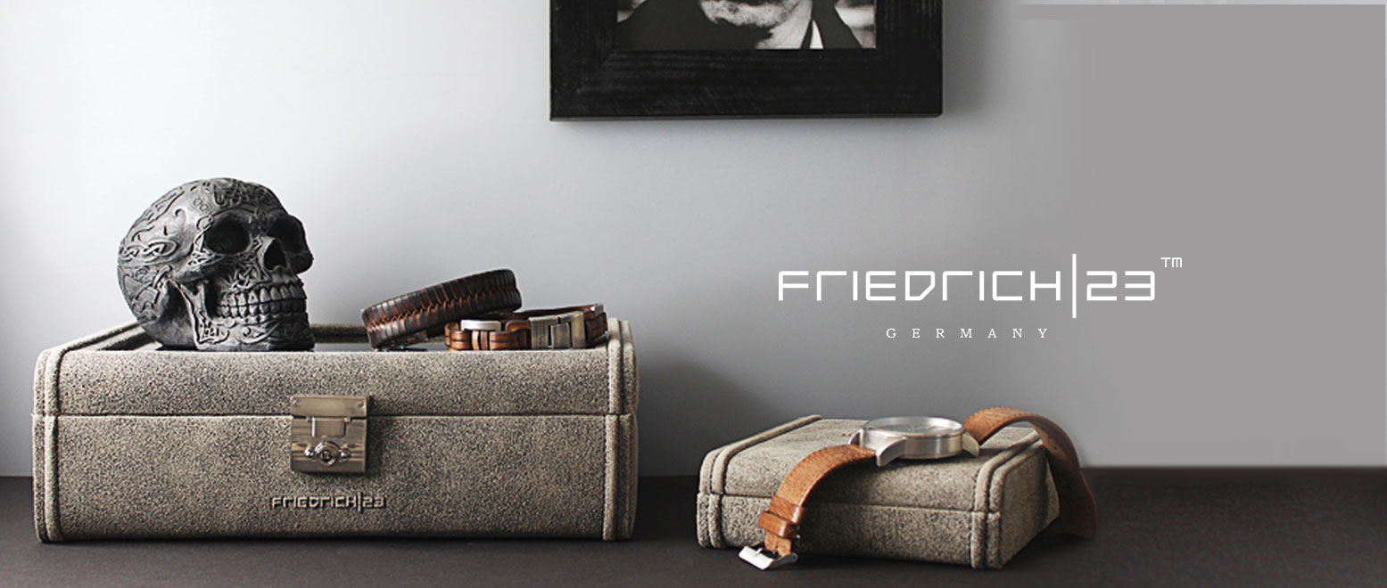 Friedrich 23