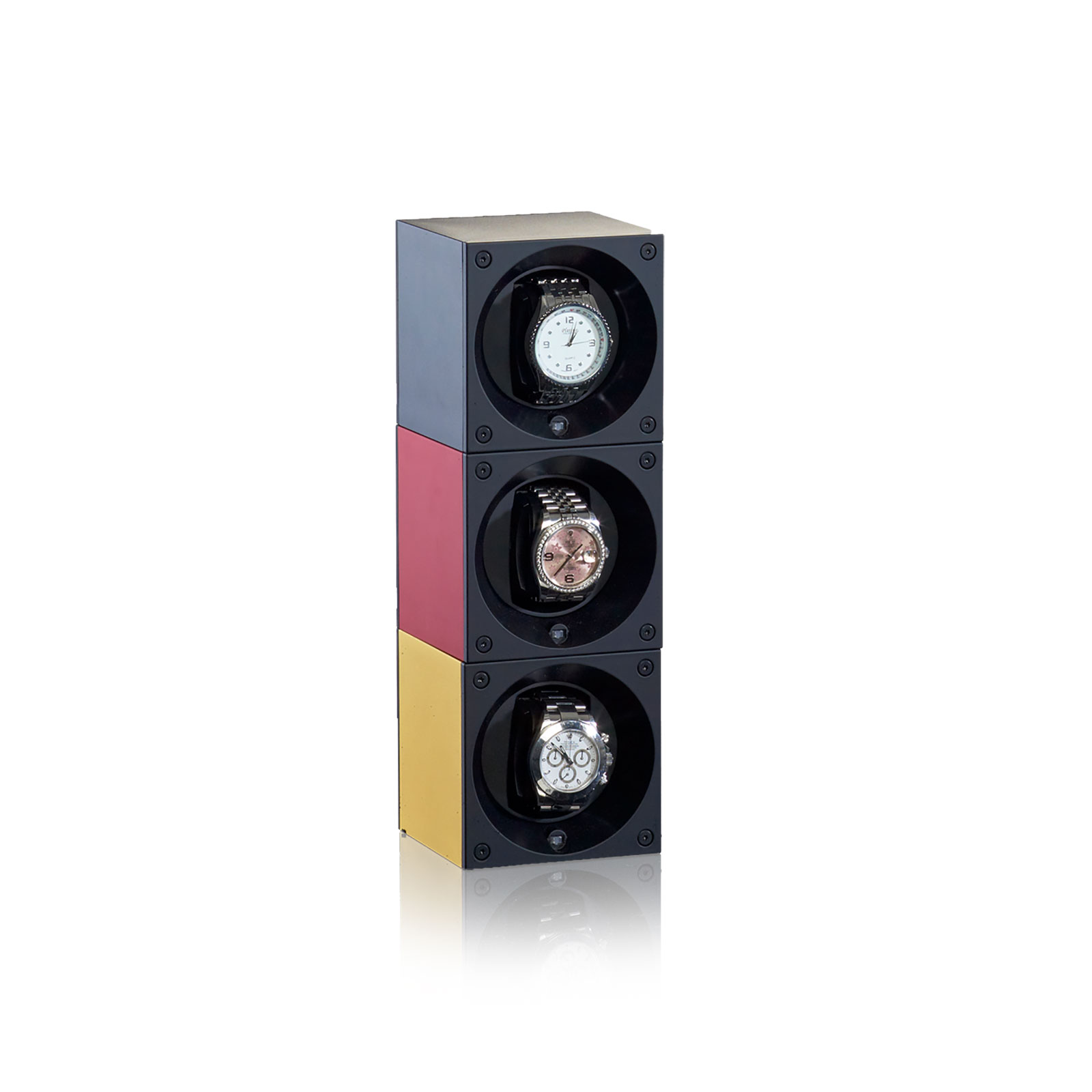 Alu Masterbox