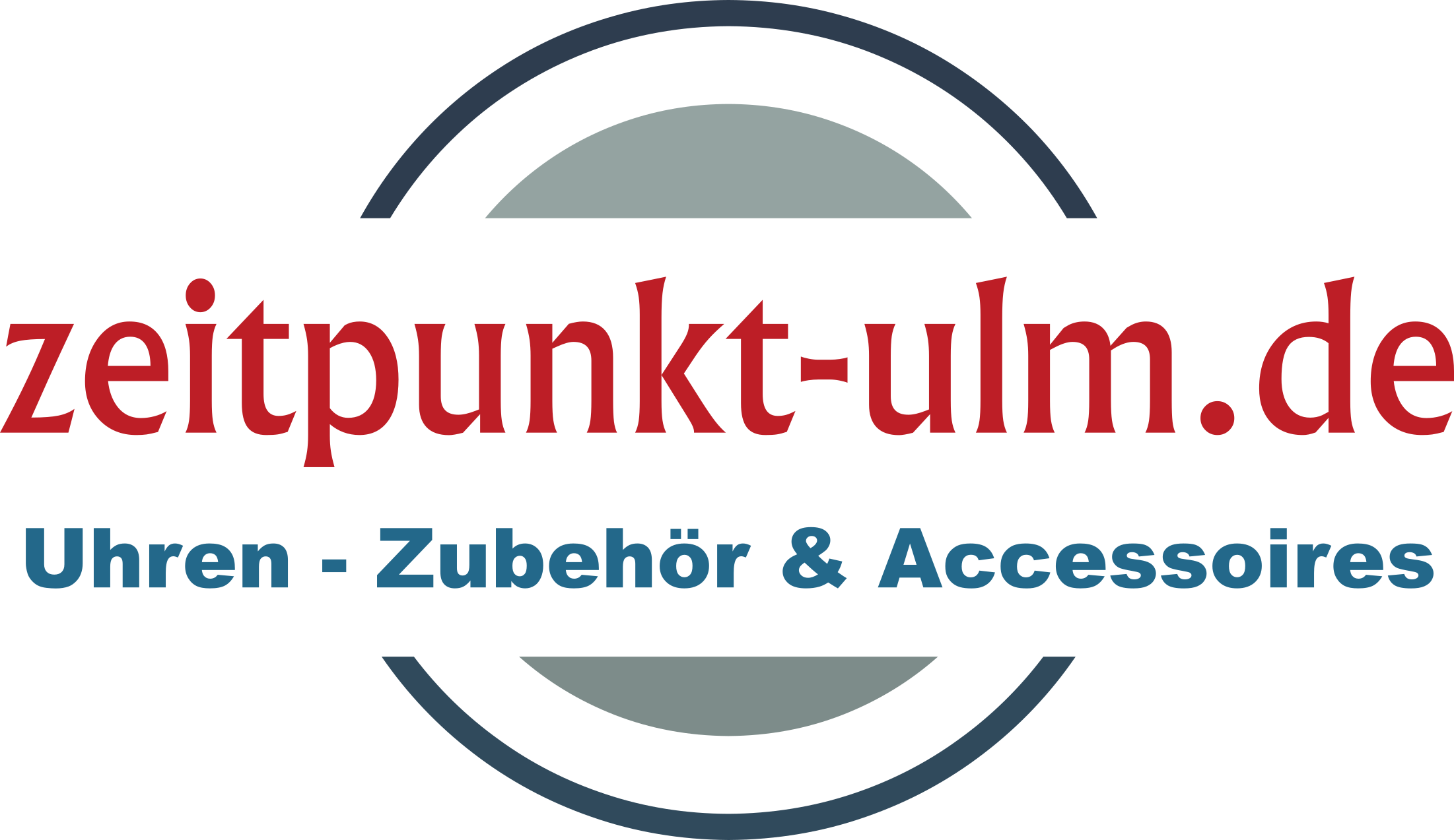 zeitpunkt-ulm.de-Logo