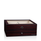 Preview: Brillenbox Sylt-12 Brillen