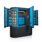 Preview: Ambassador  24 Module / WG 1