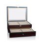 Preview: Brillenbox Sylt-12 Brillen