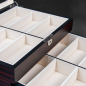 Preview: Brillenbox Sylt-12 Brillen