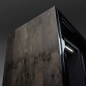 Preview: Majesty H3 - 8 Module