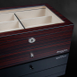 Preview: Brillenbox Sylt-12 Brillen
