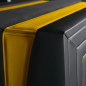 Preview: Osiris H3   8 Module