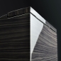 Preview: Basel 6 LCD - Dark Oak