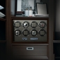 Preview: Watch Guard 8 / Braun