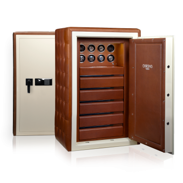 Duke H3 - 8 Module