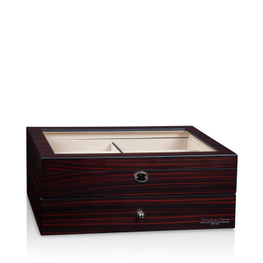 Preview: Brillenbox Sylt-12 Brillen