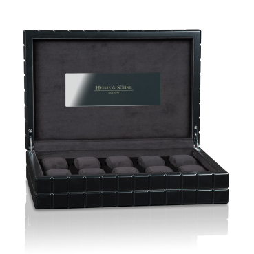 Preview: Uhrenbox Dover 10