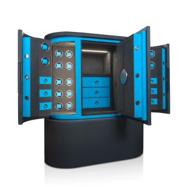 Preview: Ambassador  24 Module / WG 1