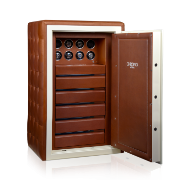 Preview: Duke H3 - 8 Module