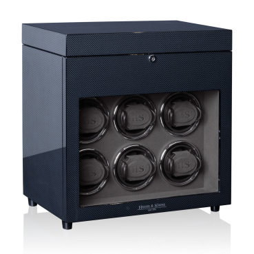 Preview: Denver 6   Carbon Style