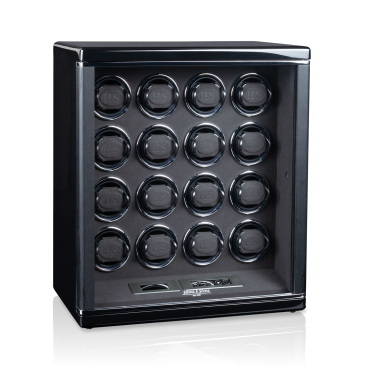 Preview: Chicago 16  Schwarz