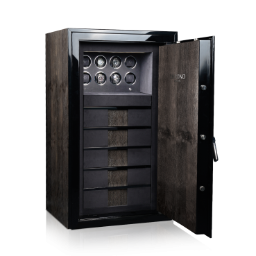 Preview: Majesty H3 - 8 Module