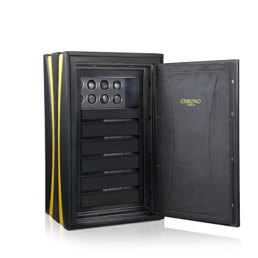 Preview: Osiris H3   8 Module