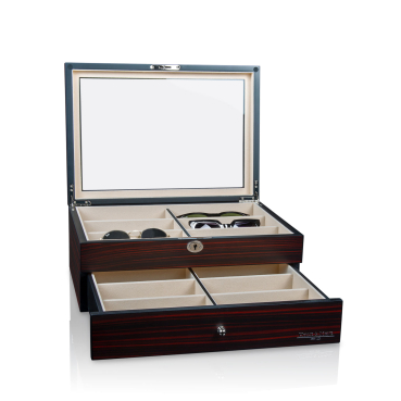 Brillenbox Sylt-12 Brillen