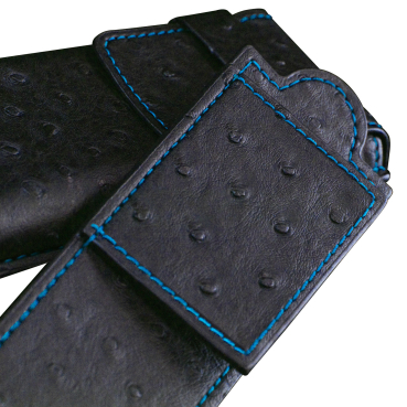 Preview: Mondo Ostrich - Blau