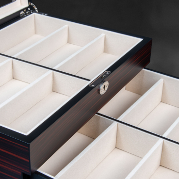 Brillenbox Sylt-12 Brillen