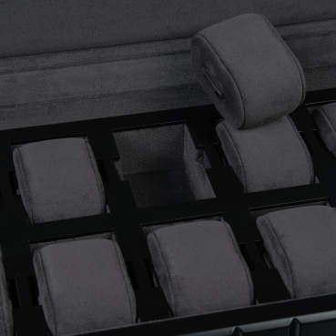 Uhrenbox Dover 10