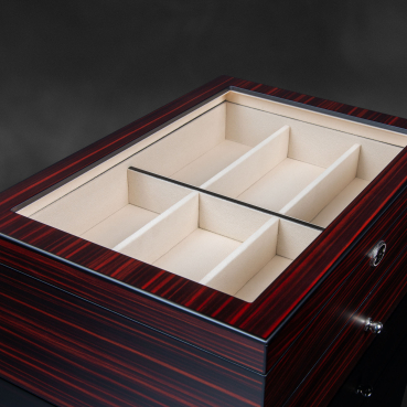Brillenbox Sylt-12 Brillen