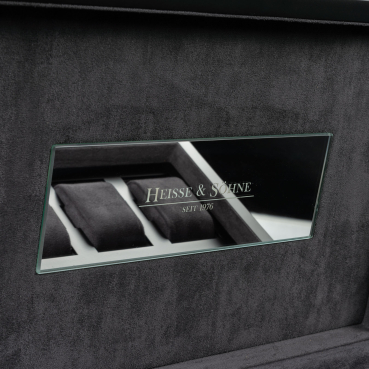 Uhrenbox Dover 10