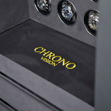 Preview: Osiris H3   8 Module
