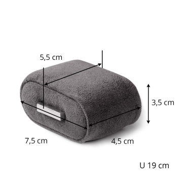 Uhrenbox Dover 10