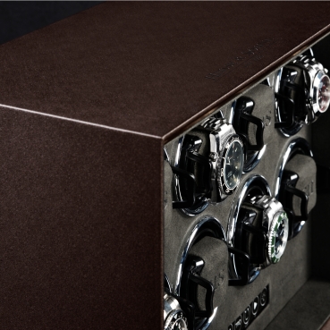 Watch Guard 8 / Braun