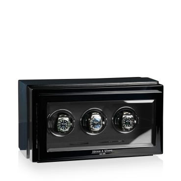 Watch Master 3 - Carbon