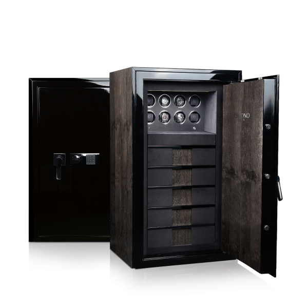 Majesty H3 - 8 Module