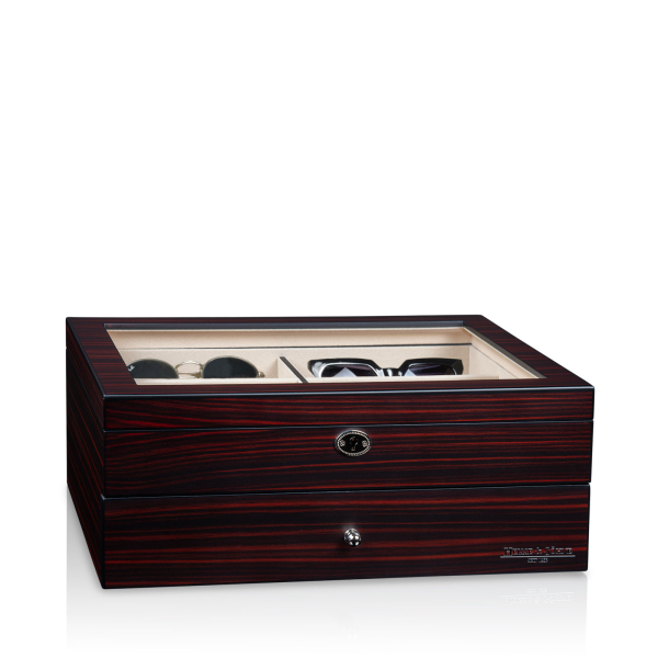 Brillenbox Sylt-12 Brillen