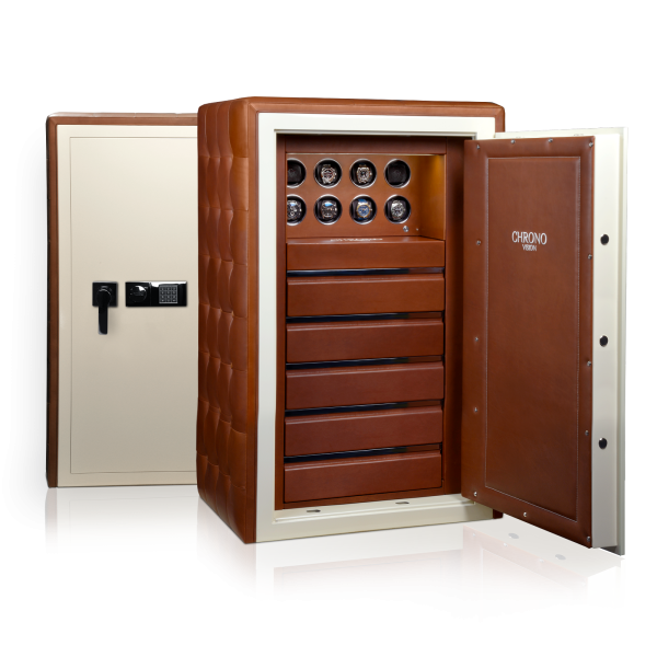 Duke H3 - 8 Module