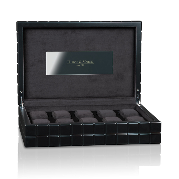 Uhrenbox Dover 10