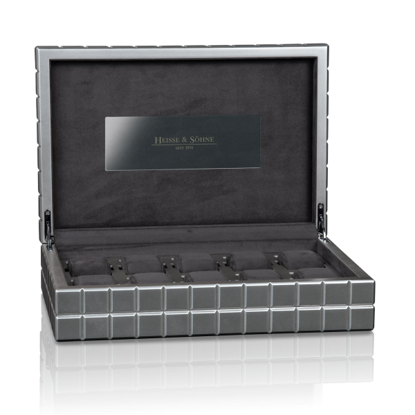 Dover 10 Silber