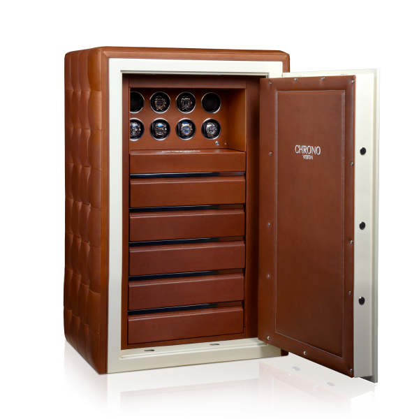 Duke H3 - 8 Module
