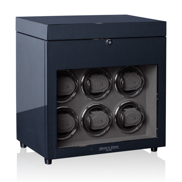 Denver 6   Carbon Style