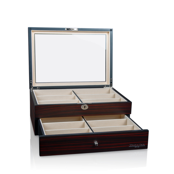 Brillenbox Sylt-12 Brillen