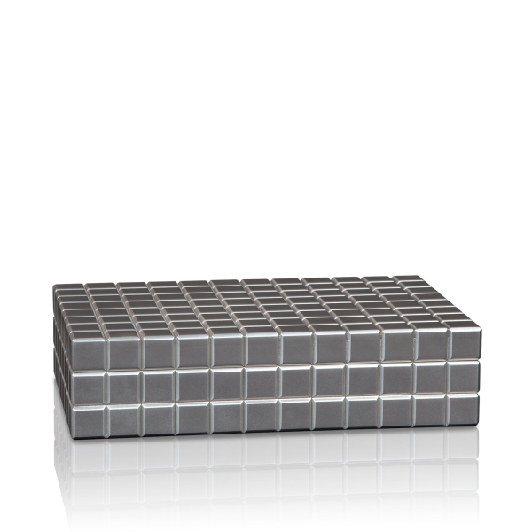 Dover 10 Silber