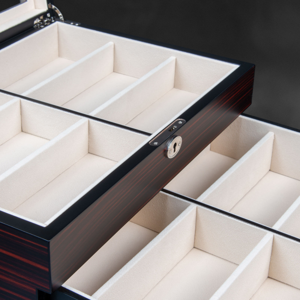 Brillenbox Sylt-12 Brillen