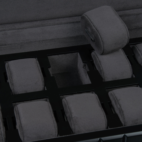 Uhrenbox Dover 10