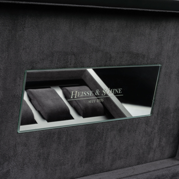 Uhrenbox Dover 10