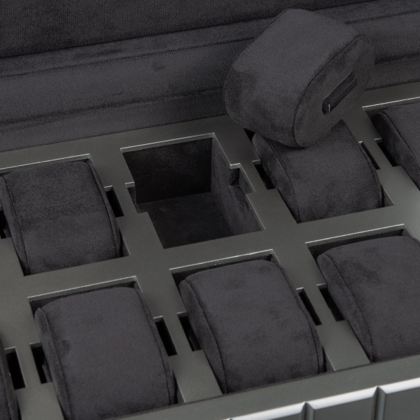 Dover 10 Silber