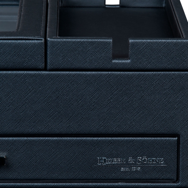 Uhrenbox - Desk Butler No.1