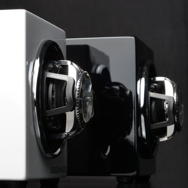 Manhattan - Schwarz